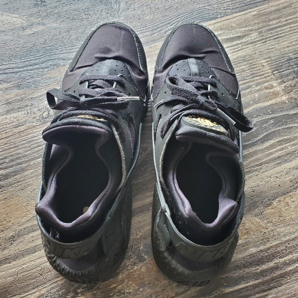 Air Huarache By Nike